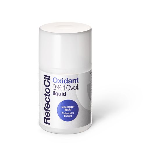 RefectoCil Solution - Oxidant 3% Liquid 100mL