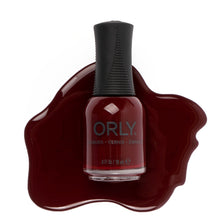 Load image into Gallery viewer, Orly Nail Polish - Persistant Memory