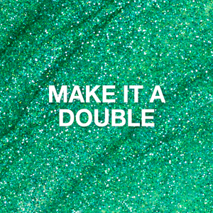LE P+ Glitter - Make it a Double (Winter 23)