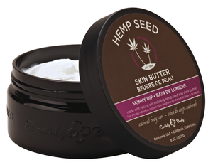 Hemp Seed Skin Butter - Skinny Dip 8oz