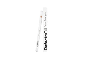 RefectoCil Tool - Brow Mapper