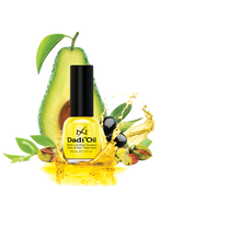 Load image into Gallery viewer, FN Cuticle Oil - Dadi&#39;Oil