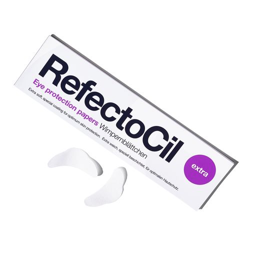 RefectoCil Tool - Protection Papers Extra
