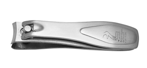 MBI Nail Clipper - Curved Blade Small