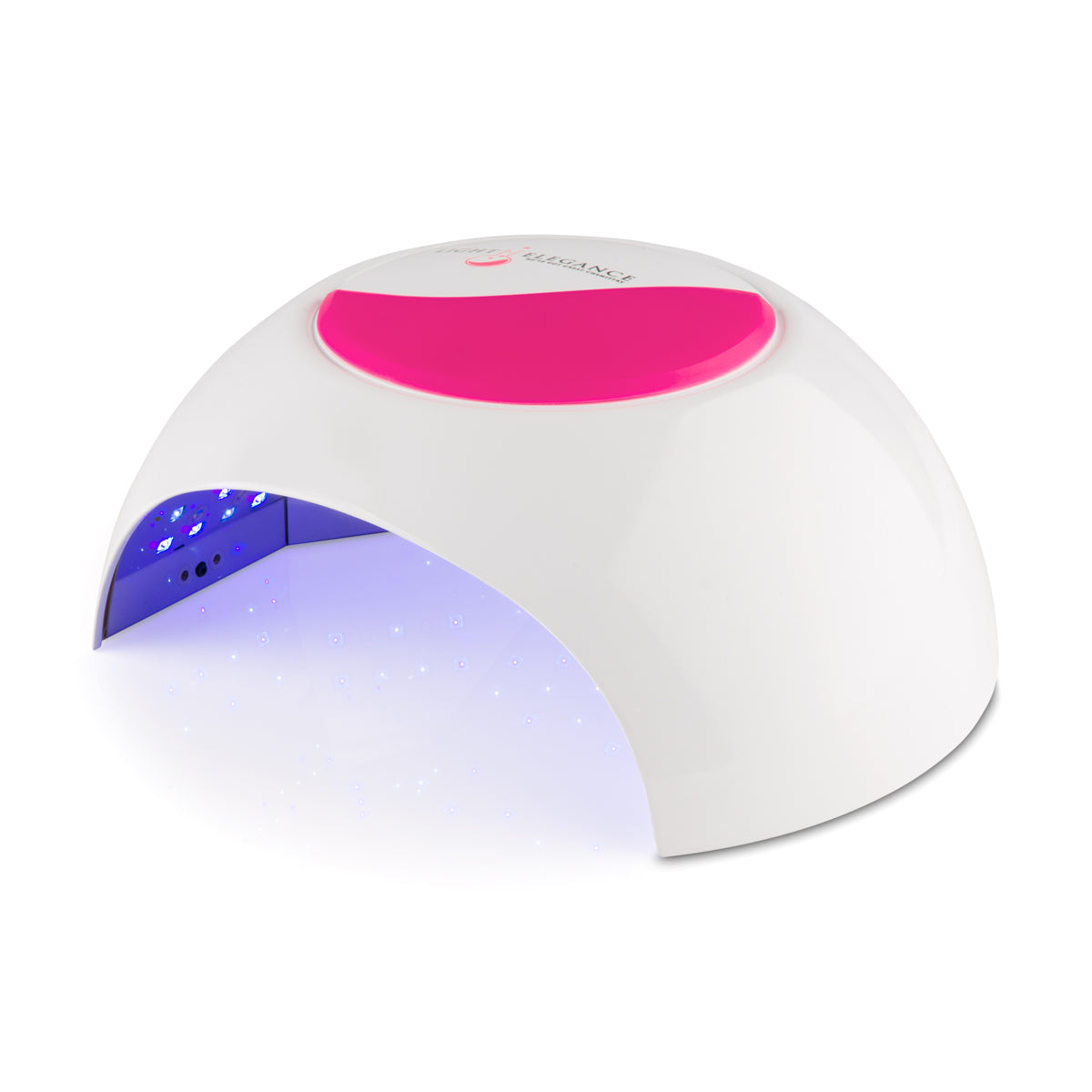 Light Elegance - LEDdot Gen3 UV Nail Lamp – The Nail Hub