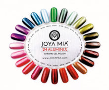 Load image into Gallery viewer, Joya Mia Aluminix - #38