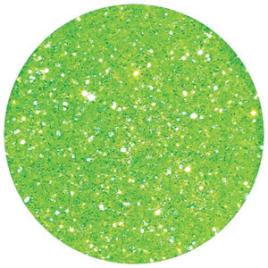 YN Glitter - Incredible Green