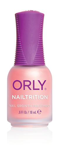 Orly Treatment - Nailtrition