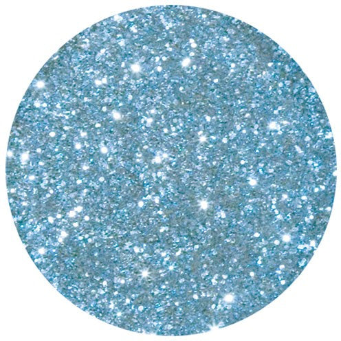 YN Glitter - Sky Blue