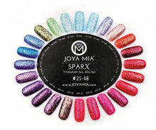 Load image into Gallery viewer, Joya Mia Sparx - #40
