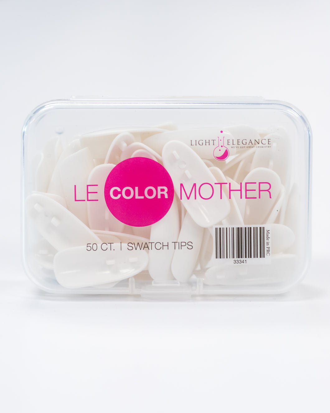 LE Color Mother Swatch Book Refill