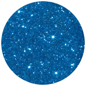 YN Glitter - Western Blue