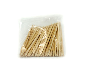 Orangewood Sticks 100pk
