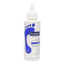 footlogix #12 - Cuticle Conditioner 118mL