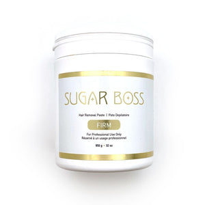 Sugar Boss Paste - Firm