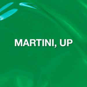 LE ButterCream - Martini, Up (Winter 23)