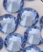 Crystal Multi Size Pack - Light Sapphire