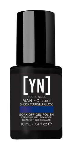 YN ManiQ - Shock Yourself