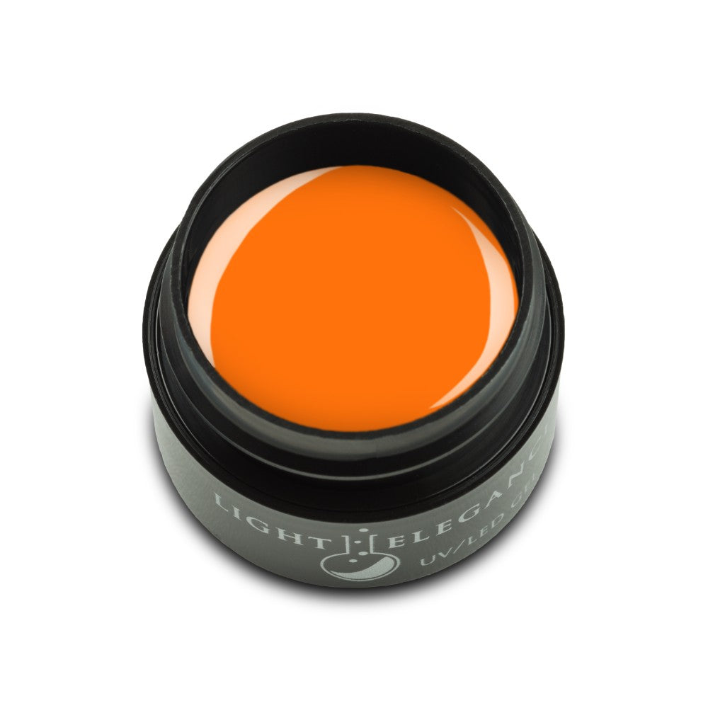 LE Gel Paint - Neon Orange