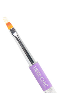 UberChic Brush - Ombre (purple)