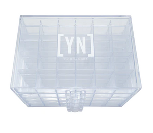 YN Desk Accessory - Acrylic Organizer