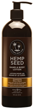 Load image into Gallery viewer, Hemp Seed Hand &amp; Body Lotion - Dreamsicle