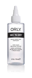 Orly Sec N' Dry