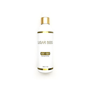 Sugar Boss Accessories - Skin Toner