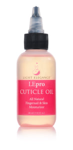 LEpro - Cuticle Oil