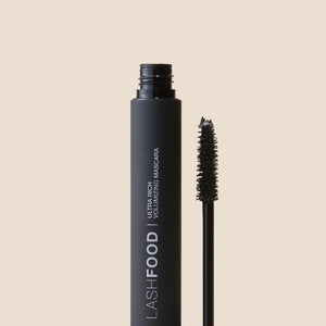 Lashfood - Ultra Rich Volumizing Mascara