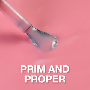 LE P+ Colour - Prim and Proper