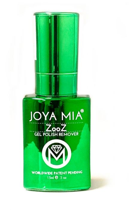Joya Mia ZOOZ - Gel Polish Remover